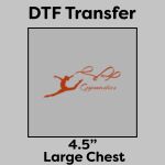DTF Transfer 4.5" Thumbnail