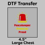 DTF Transfer 4.5" Thumbnail