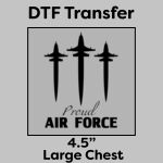 DTF Transfer 4.5" Thumbnail