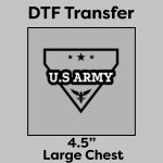DTF Transfer 4.5" Thumbnail