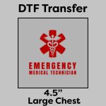 DTF Transfer 4.5" Thumbnail