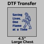 DTF Transfer 4.5" Thumbnail
