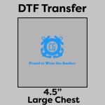 DTF Transfer 4.5" Thumbnail