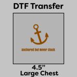 DTF Transfer 4.5" Thumbnail