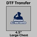 DTF Transfer 4.5" Thumbnail