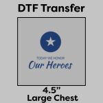 DTF Transfer 4.5" Thumbnail