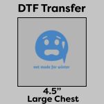 DTF Transfer 4.5" Thumbnail