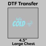 DTF Transfer 4.5" Thumbnail