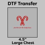 DTF Transfer 4.5" Thumbnail