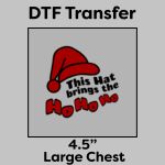 DTF Transfer 4.5" Thumbnail