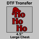 DTF Transfer 4.5" Thumbnail