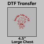 DTF Transfer 4.5" Thumbnail