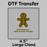 DTF Transfer 4.5" Thumbnail