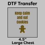 DTF Transfer 4.5" Thumbnail