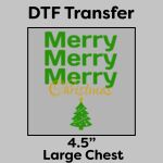 DTF Transfer 4.5" Thumbnail
