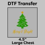 DTF Transfer 4.5" Thumbnail