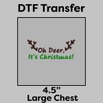 DTF Transfer 4.5" Thumbnail