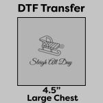 DTF Transfer 4.5" Thumbnail