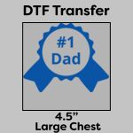DTF Transfer 4.5" Thumbnail