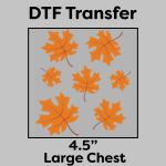 DTF Transfer 4.5" Thumbnail
