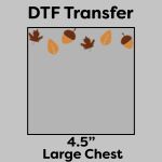 DTF Transfer 4.5" Thumbnail