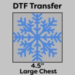 DTF Transfer 4.5" Thumbnail