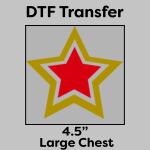 DTF Transfer 4.5" Thumbnail