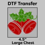 DTF Transfer 4.5" Thumbnail