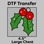 DTF Transfer 4.5" Thumbnail