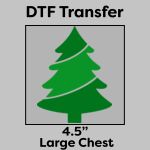 DTF Transfer 4.5" Thumbnail