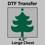DTF Transfer 4.5" Thumbnail