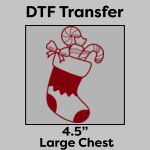 DTF Transfer 4.5" Thumbnail
