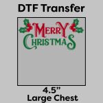 DTF Transfer 4.5" Thumbnail