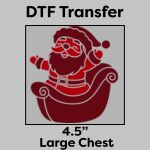DTF Transfer 4.5" Thumbnail