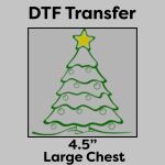 DTF Transfer 4.5" Thumbnail