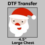 DTF Transfer 4.5" Thumbnail