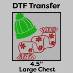 DTF Transfer 4.5" Thumbnail
