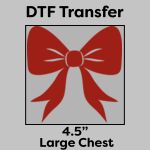 DTF Transfer 4.5" Thumbnail