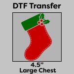 DTF Transfer 4.5" Thumbnail