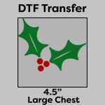 DTF Transfer 4.5" Thumbnail
