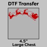 DTF Transfer 4.5" Thumbnail