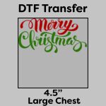 DTF Transfer 4.5" Thumbnail