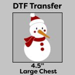 DTF Transfer 4.5" Thumbnail