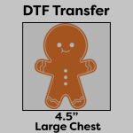 DTF Transfer 4.5" Thumbnail