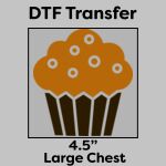 DTF Transfer 4.5" Thumbnail