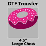 DTF Transfer 4.5" Thumbnail