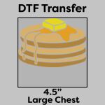 DTF Transfer 4.5" Thumbnail