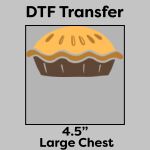 DTF Transfer 4.5" Thumbnail