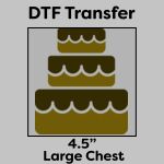 DTF Transfer 4.5" Thumbnail