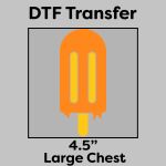 DTF Transfer 4.5" Thumbnail